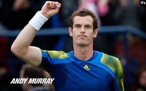 Andy Murray